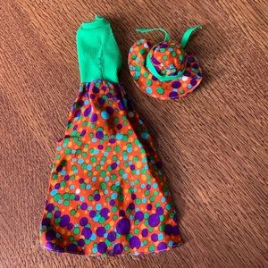 1973 #3206 Simply Summer Bubbles